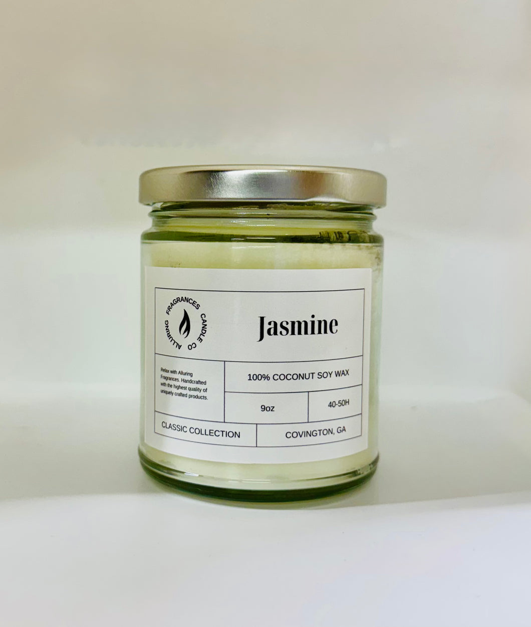Jasmine