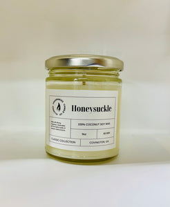 Honeysuckle
