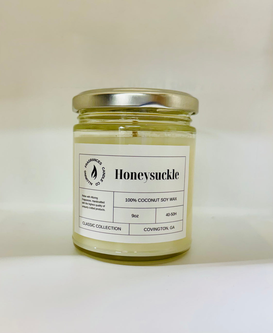 Honeysuckle
