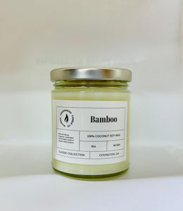 Bamboo