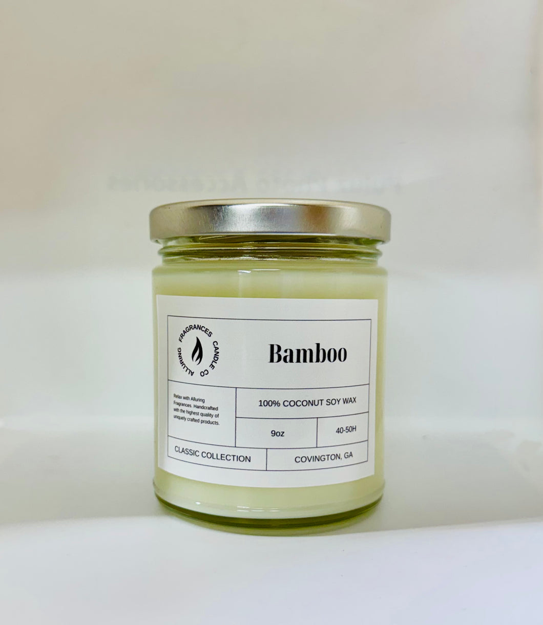 Bamboo