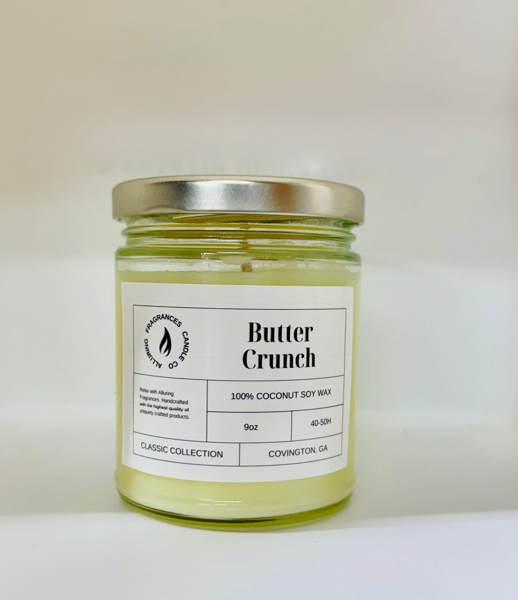 Butter Crunch