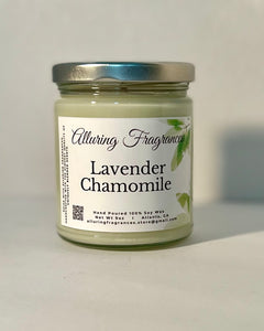 Lavender Camomile